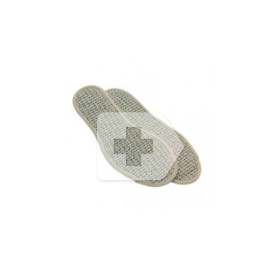 Semelles micro-massage Leco numéro 37