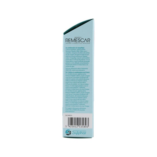 Remescar Paupières Tombantes 8 ml