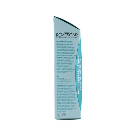 Remescar Paupières Tombantes 8 ml