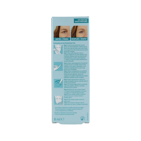 Remescar Paupières Tombantes 8 ml