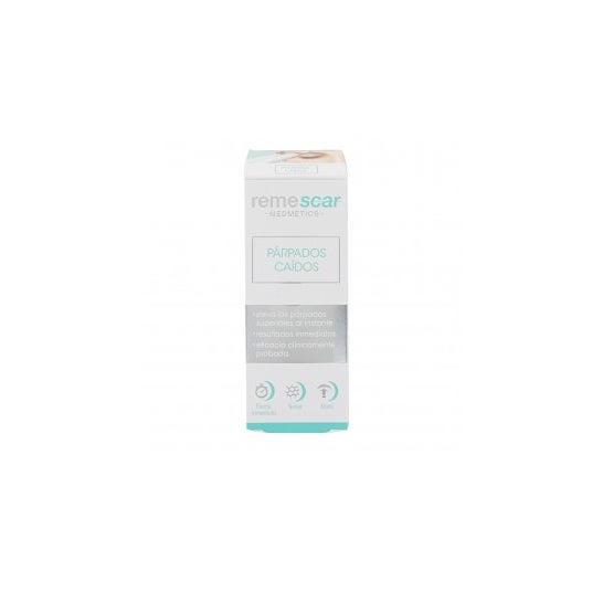 Remescar Paupières Tombantes 8 ml