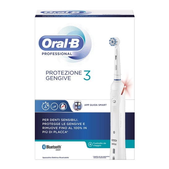 Oral-B Professional Soin Des Gencives 3