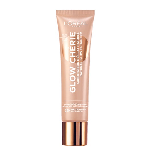 L'Oréal Glow Chérie Natural Illuminator Enhancer 02 30ml