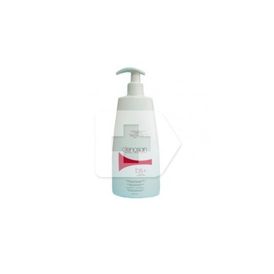 Clenosan leche caporal hidratante 1l