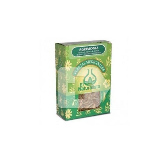 L'Agrimonia naturaliste 60g