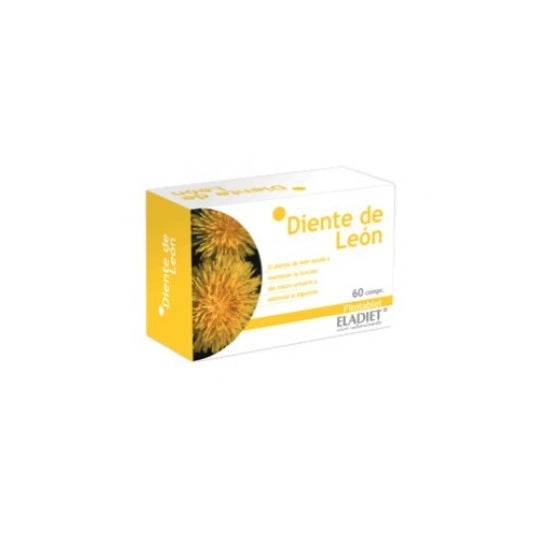 Pissenlit Phytotablet 60comp