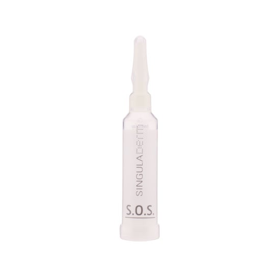 Singuladerm S.o.s Réactif 4 flacons X 10,5 Ml