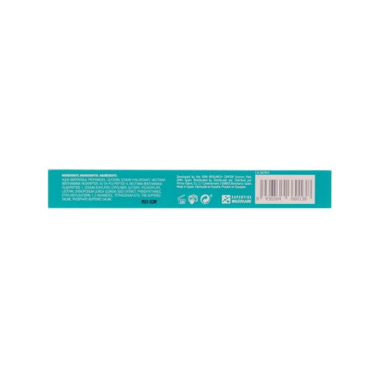 Singuladerm S.o.s Réactif 4 flacons X 10,5 Ml