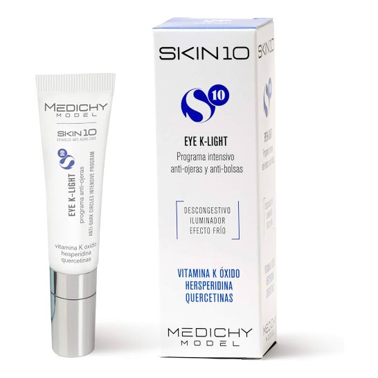 Skin10 Eye K-Light 10 ml