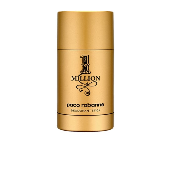 Paco Rabanne One Million Déodorant en stick 75G