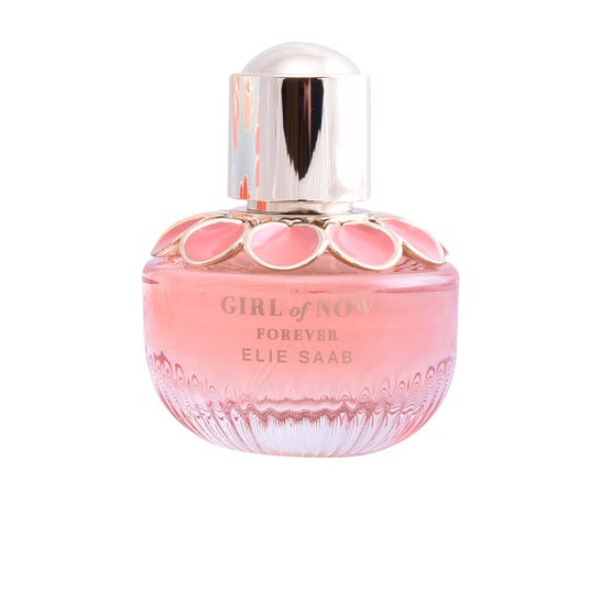 Elie Saab Girl Of Now Forever Eau De Parfum 30ml Vaporizador