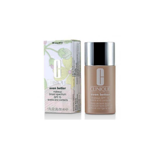 Clinique Makeup Even Better 90 Sand