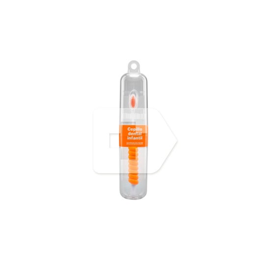 Brosse à dents pour enfants Interapothek