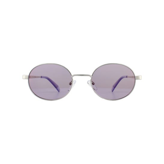 Polaroid PLD6066S Lilac Silver Lunettes Soleil 1ut
