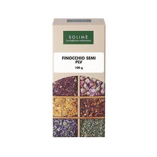 Semences de fenouil 100G