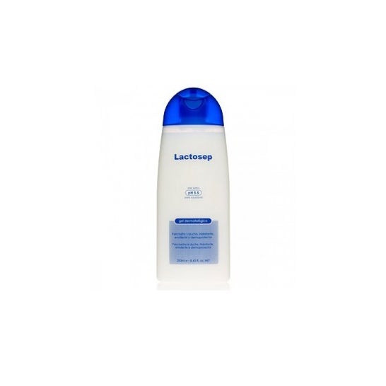 Lactosep Gel Dermatologique 750 Ml