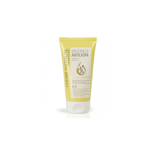 Phergal Clearé Institute Masque antipelliculaire 150 ml