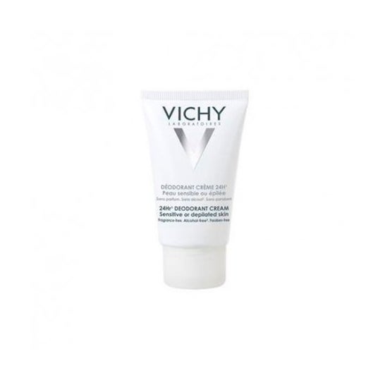 Vichy Déodorant Crème 24H 30ml