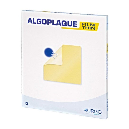 Urgo Algoplaque Film Pans St 5X10 10