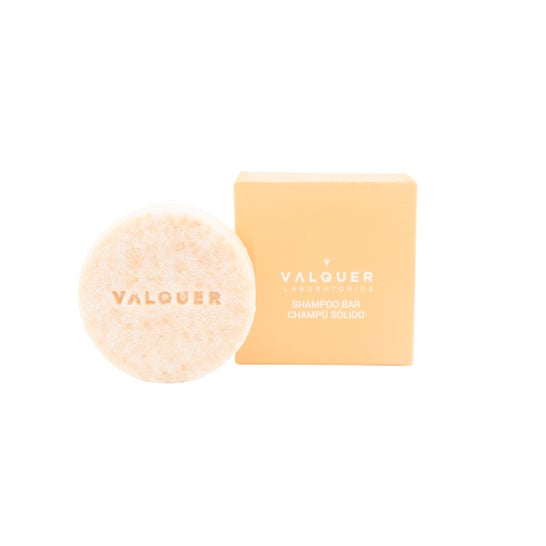 Shampooing solide Valquer Sunset Family 50g