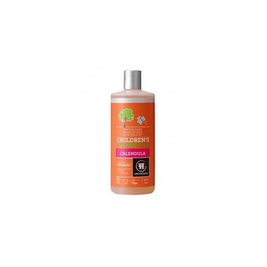 Urtekram Calendula Kids Shampooing 500ml