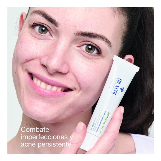 Rilastil Acnestil Attiva Crème 40ml