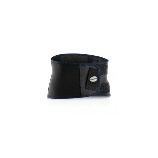 Orliman Ceinture De Soutien Lombaire Lombotherm 26 Cm Taille - Taille 3