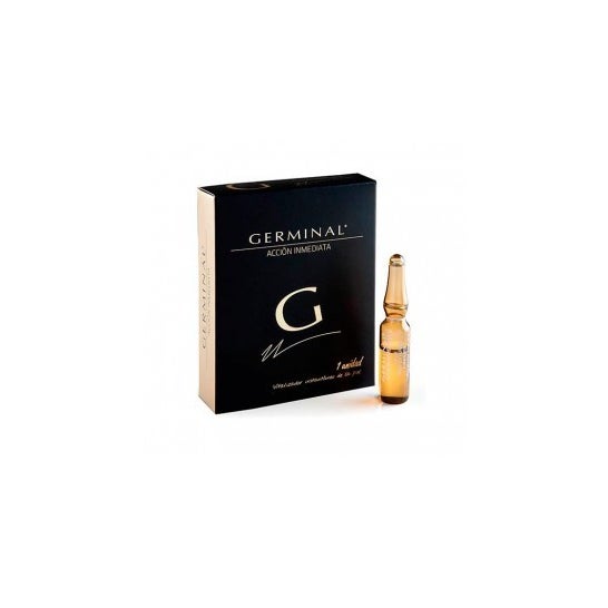 Germinal™ Action immédiate 1 ampoule