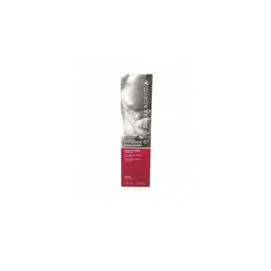 Singuladerm Xpert Entraîneur Zones rebelles 100 ml