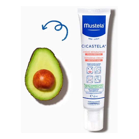 Cycles de réparation 40 Ml Cycles de réparation 40 Ml