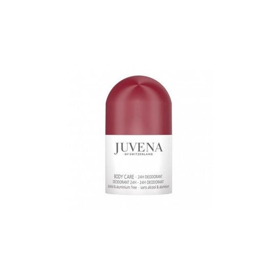 Juvena Body Care 24h Déodorant Roll-on 50ml