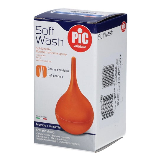 Pic Solution Poire d'irrigation Taille 8 180ml 1ut