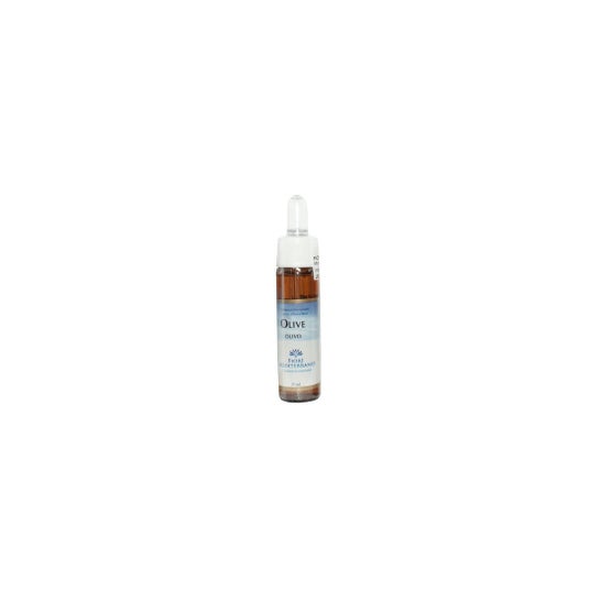 Olives Fleurs Méditer Gouttes 10Ml