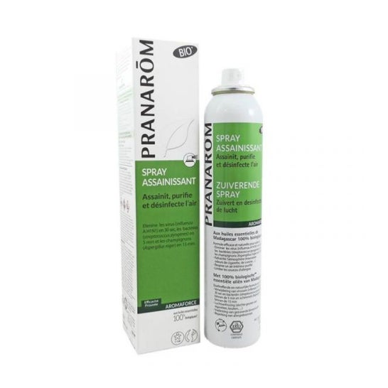 Pranarôm Aromaforce Bio Spray Assainissant 150ml