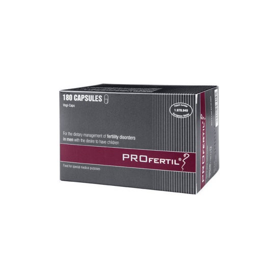 Profertil 180 Capsules