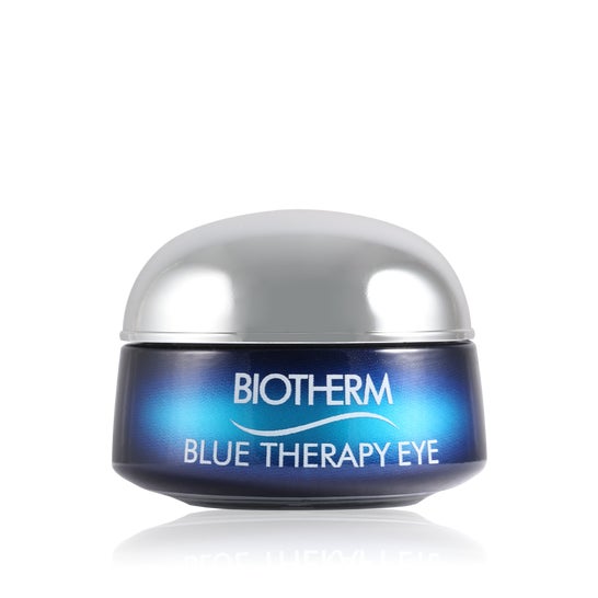 Biotherm Blue Therapy Yeux Réparation Des Signes Visibles De L'Âge 15ml