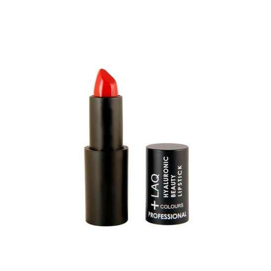 +Laq Rouge à Lèvres Hyaluronique n°3