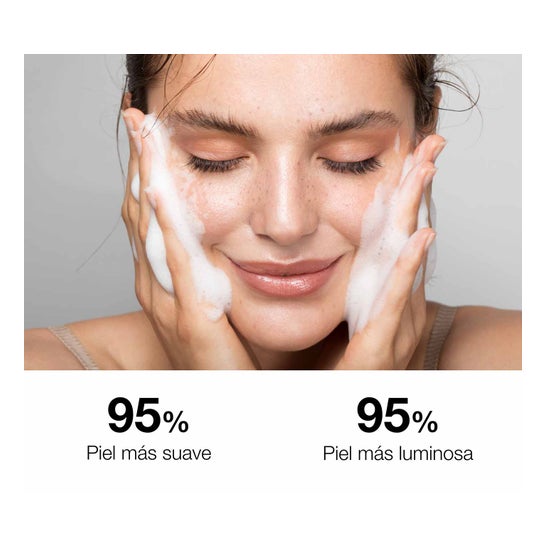 Gel exfoliant Bella Aurora 75ml