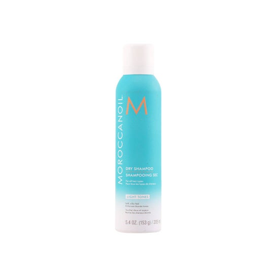Moroccanoil Shampooing sec Shampooing léger Tones 205ml