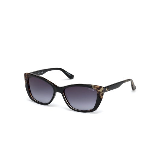 Guess Lunettes de Soleil Gu75115505B Femme 1ut