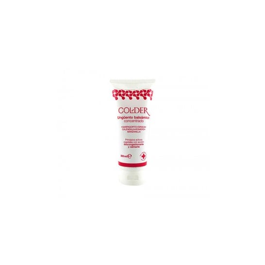 Colder onguent balsamique concentré 200 ml