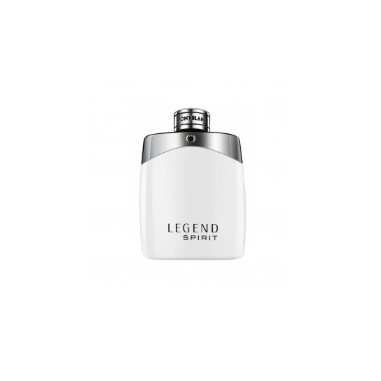 Montblanc Legend Spirit Eau De Toilette 30ml Vaporizador