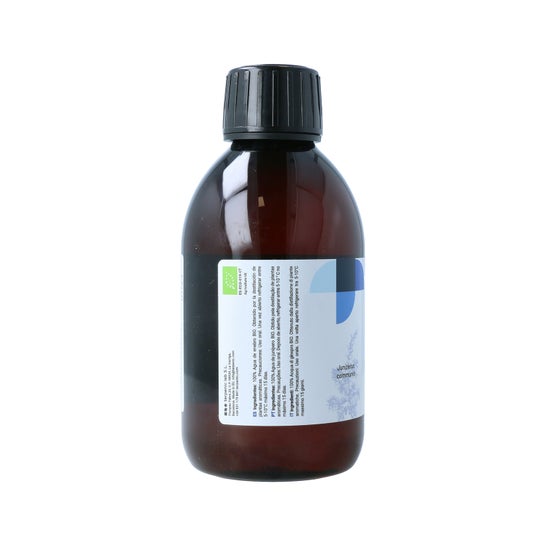 Terpenic Hydrolat Genévrier Bio 250ml