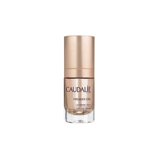 Caudalie Premier Cru La Crème Yeux 15ml