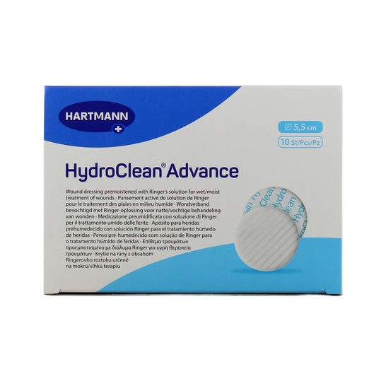 Hydroclean Advance Pans 5,5Cm10
