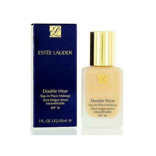 Estee Lauder Double Wear Stay Stay In Place Poudre de maquillage Spf10 3w1