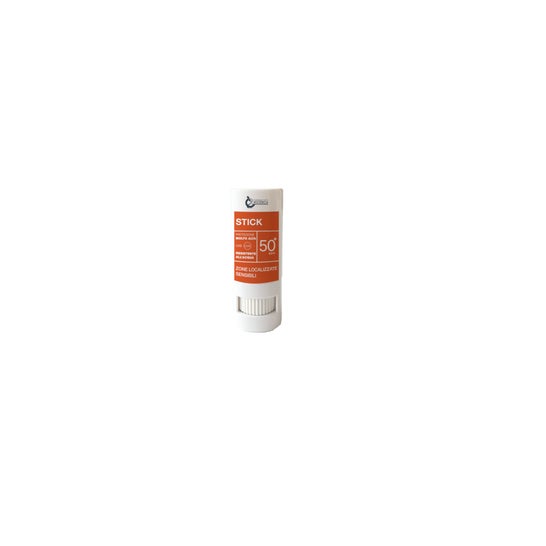 Farmacisti Ricerca Sun Baume à Lèvres Spf50+ 8.5ml