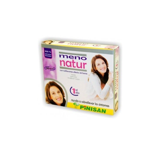 Pinisan Menonatur 30cáps 30cáps