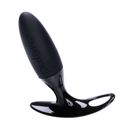 Picobong Tano 2 Anal Vibrator Black 1pc