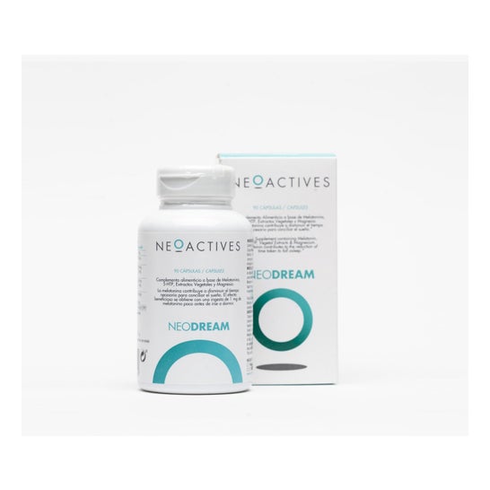 Neoactives NeoDream 90caps